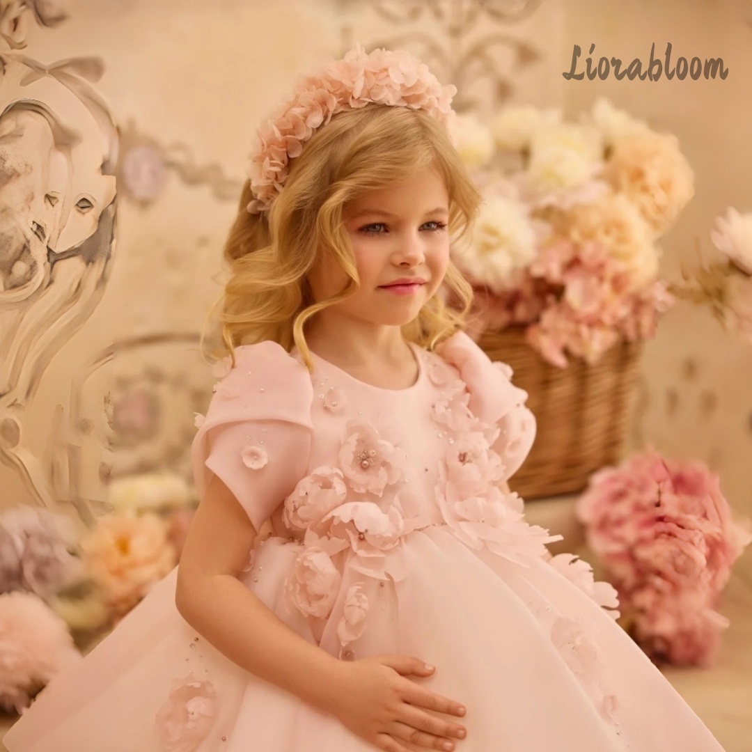 Vestido de Princesa Personaliz - Formal Skirt reseña y precio