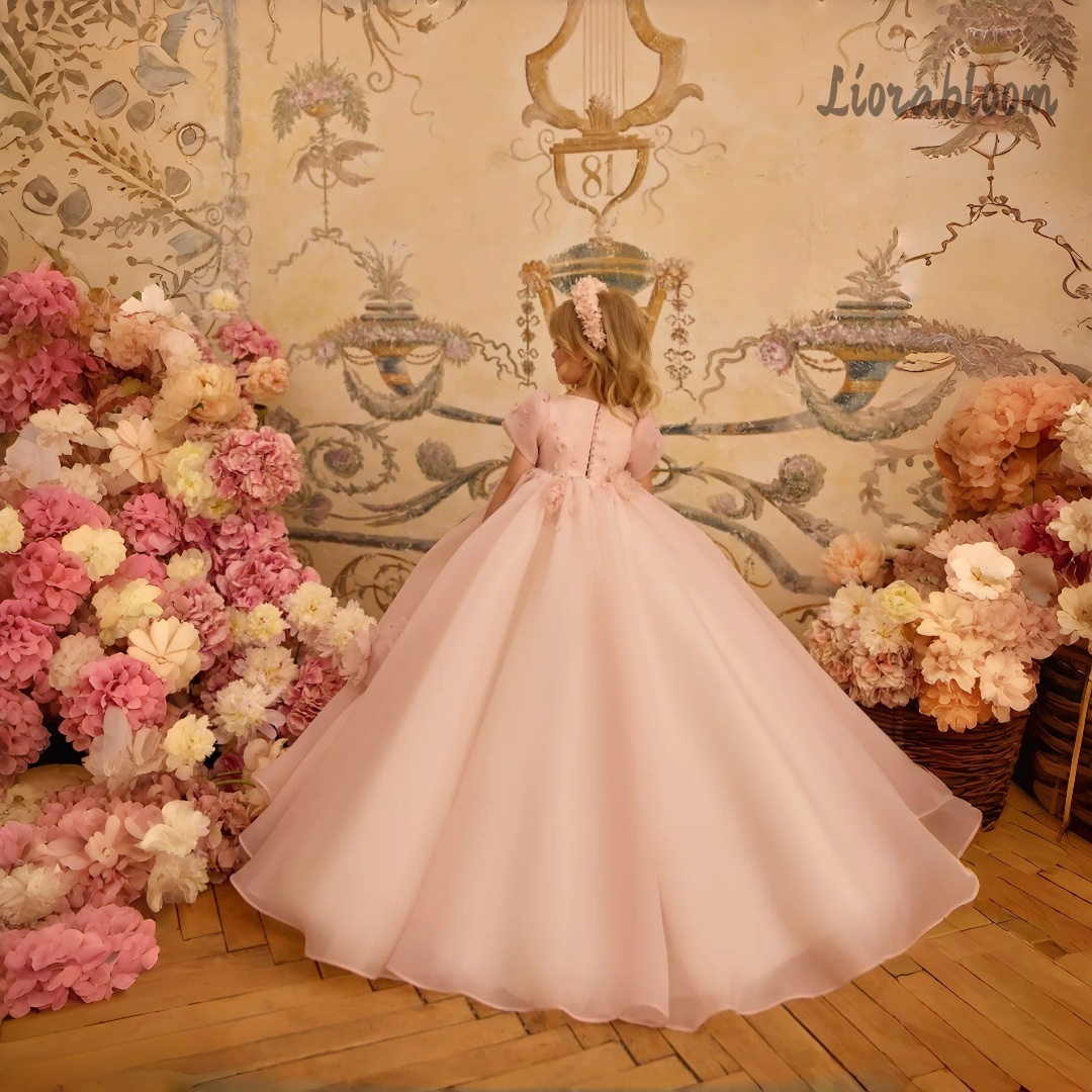 Vestido de Princesa Personaliz - Formal Skirt reseña y precio