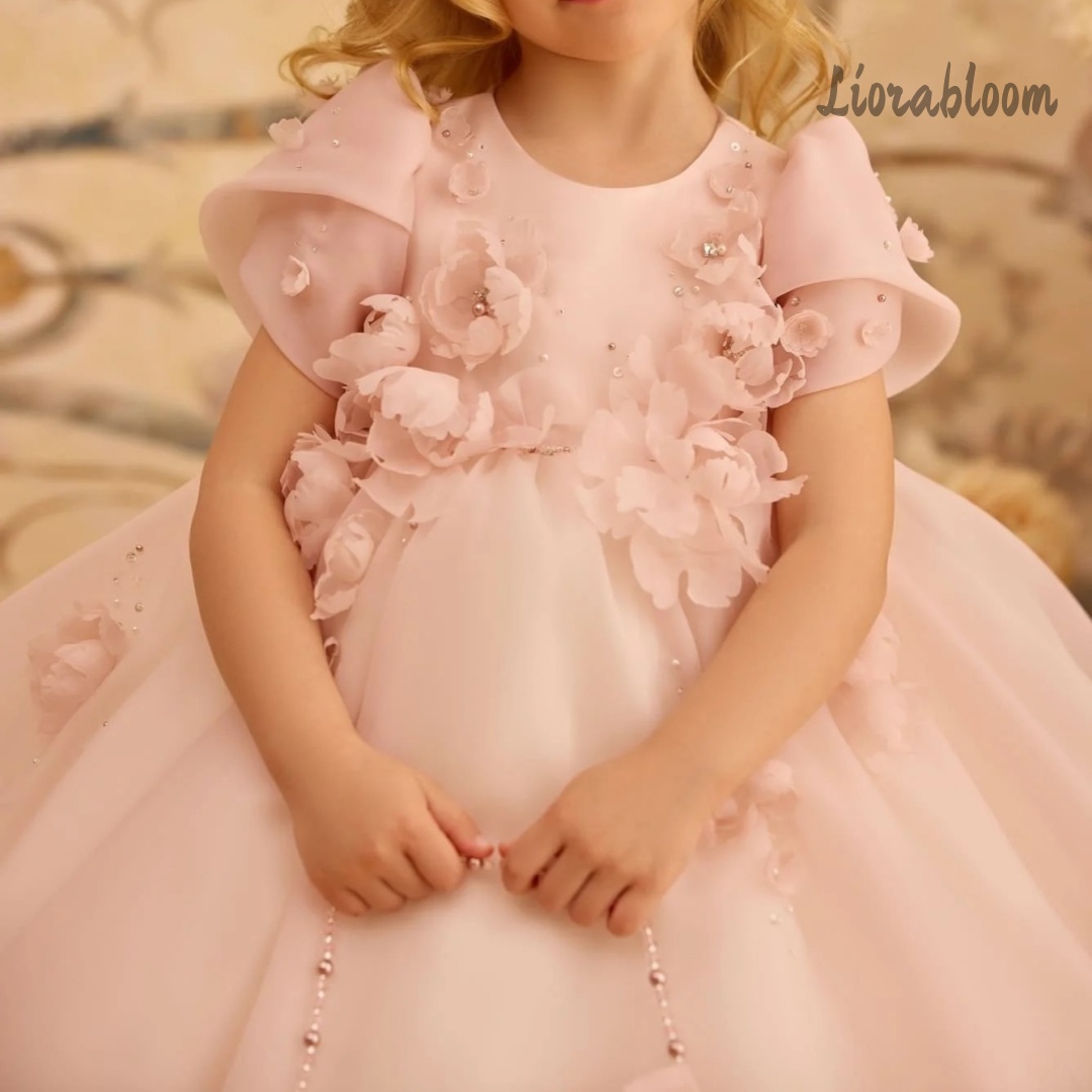 Vestido de Princesa Personaliz - Formal Skirt reseña y precio