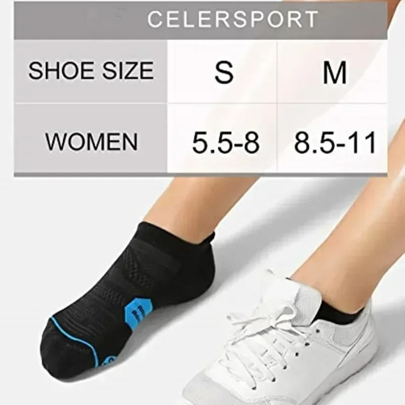 1/2/3 pares de calcetines de c - Womens Heels reseña y precio