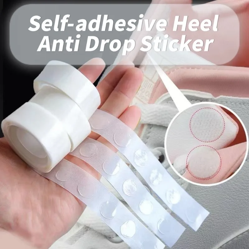 100/500/1000/2000PCS Adhesivos - Womens Heels reseña y precio