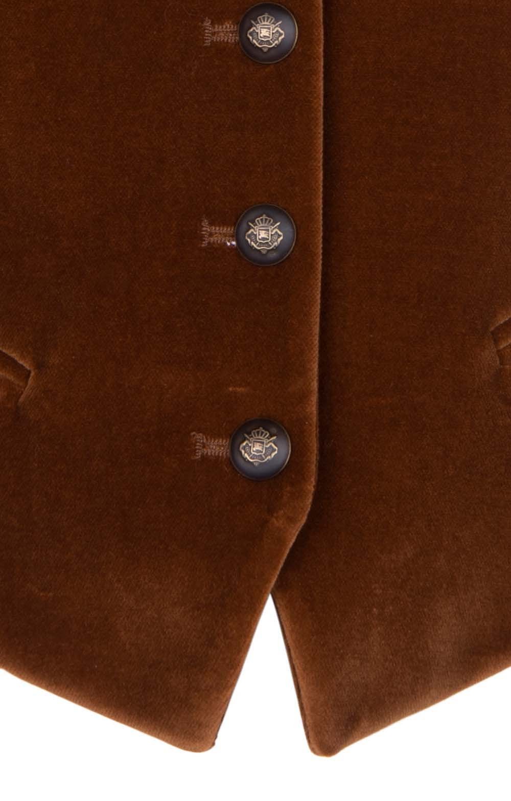 Chaleco de terciopelo para muj - Womens Blazer reseña y precio