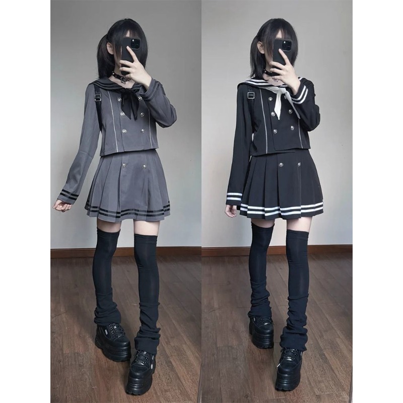 Disfraz de Cosplay Retro de su - Formal Skirt reseña y precio