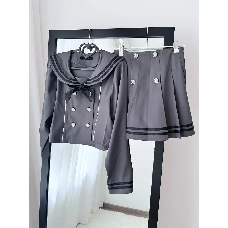 Disfraz de Cosplay Retro de su - Formal Skirt reseña y precio