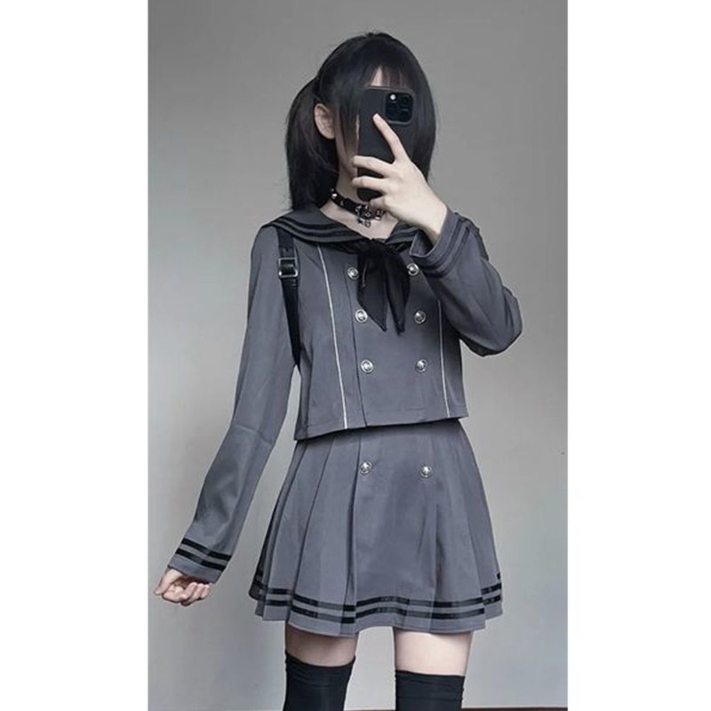 Disfraz de Cosplay Retro de su - Formal Skirt reseña y precio