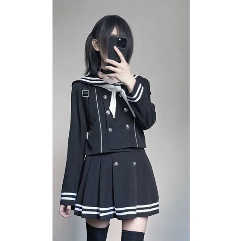 Disfraz de Cosplay Retro de su - Formal Skirt reseña y precio