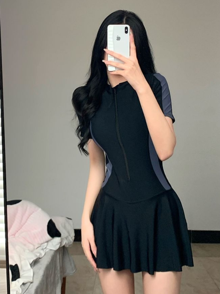 Nuevo Traje de Baño de Una Pie - Womens Suit reseña y precio