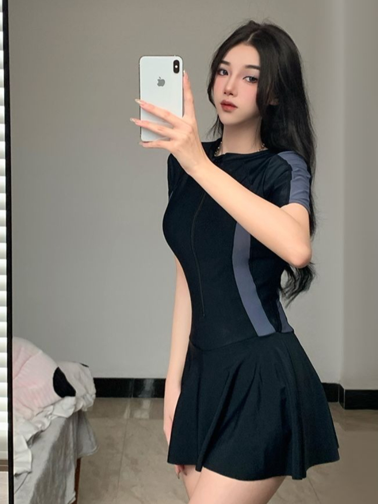 Nuevo Traje de Baño de Una Pie - Womens Suit reseña y precio
