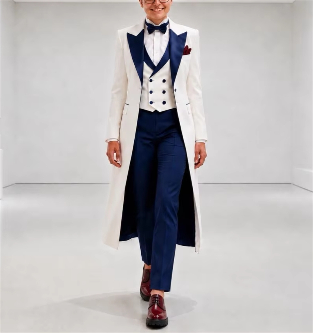 Traje de Chaqueta para Mujer e - Womens Blazer reseña y precio