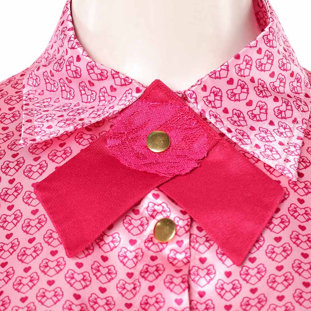 Disfraz de Princesa Rosa de Co - Womens Blazer reseña y precio