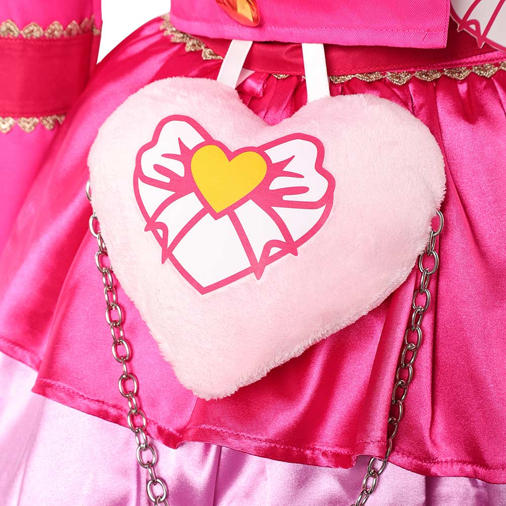 Disfraz de Princesa Rosa de Co - Womens Blazer reseña y precio