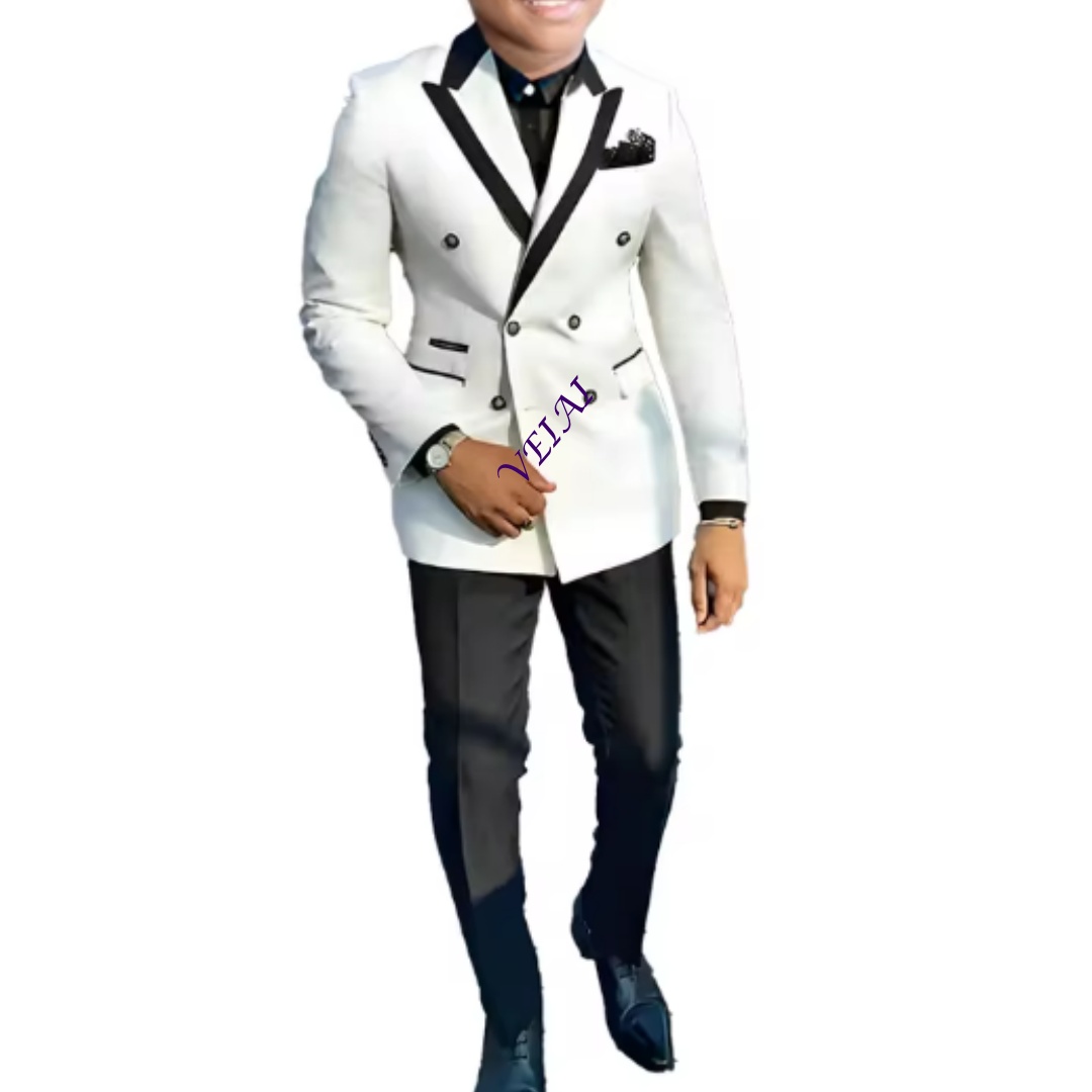 Conjunto de Traje de Boda para - Formal Dress reseña y precio