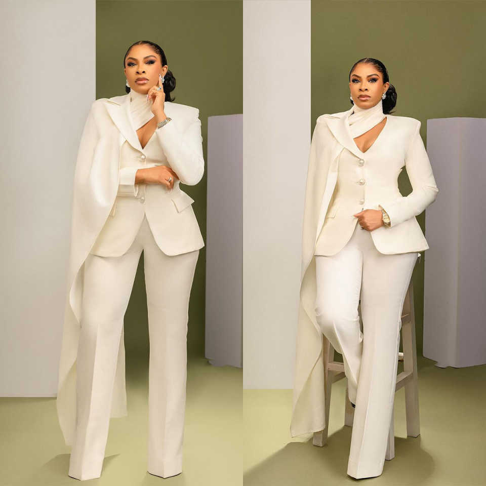 Designer Women Pants Suits Cus - Women'S Red Formal Wear reseña y precio