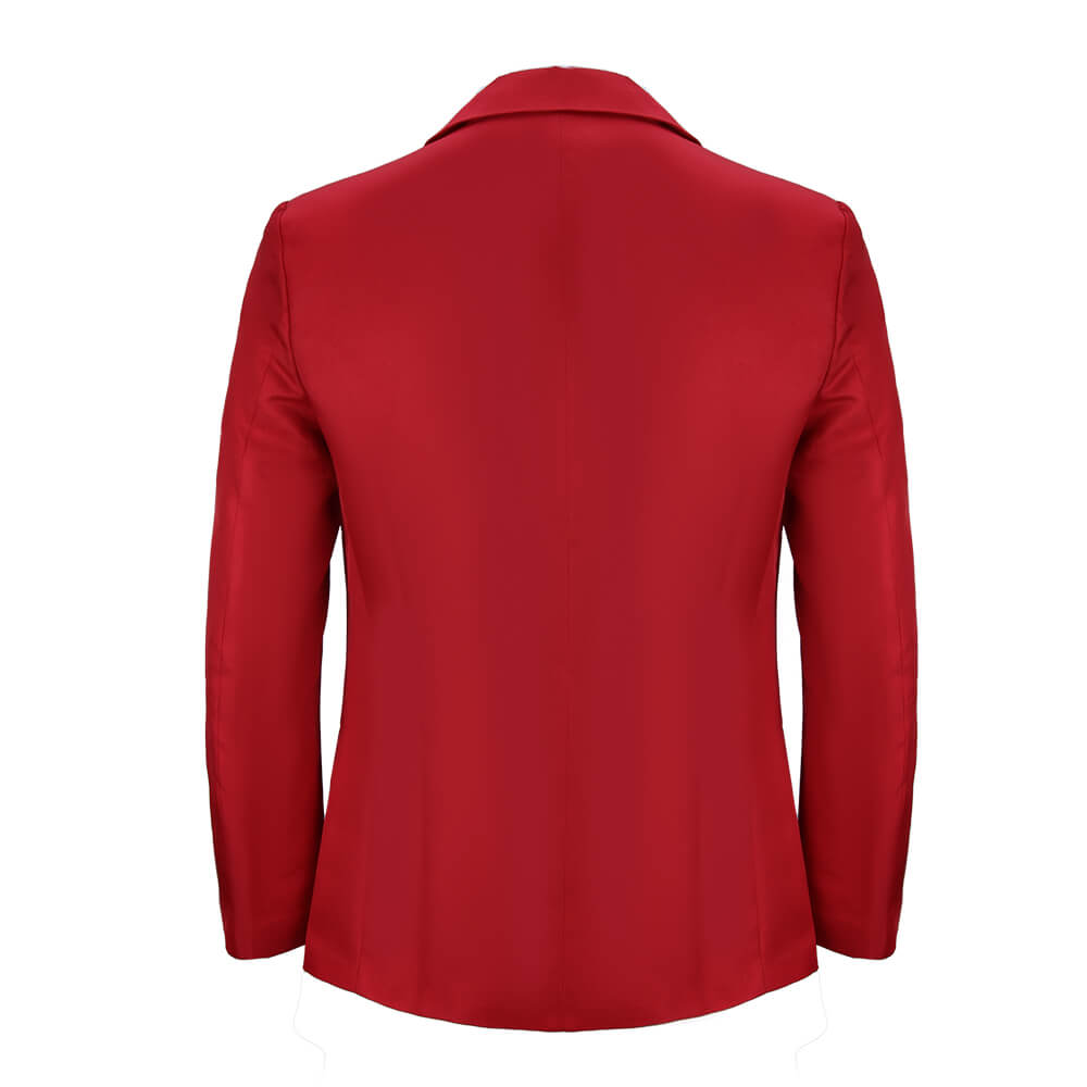 Disfraz de Cosplay del Uniform - Womens Blazer reseña y precio